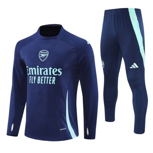 Arsenal Tracksuit