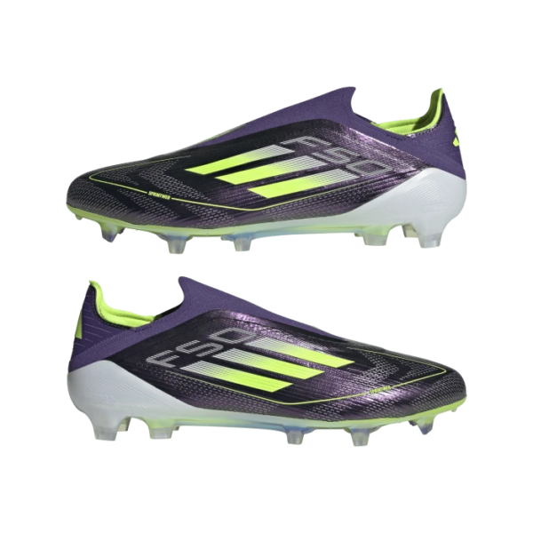 F50 Elite Fast Reborn FG Laceless