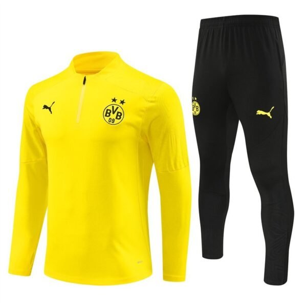 Borussia Dortmund Tracksuit