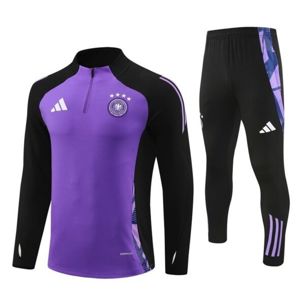 Germany Tracksuit