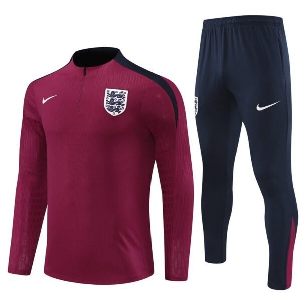 England Tracksuit