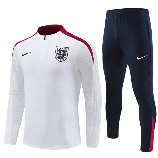 England Tracksuit