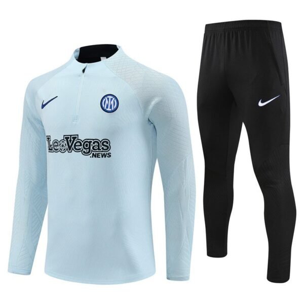 Inter Tracksuit