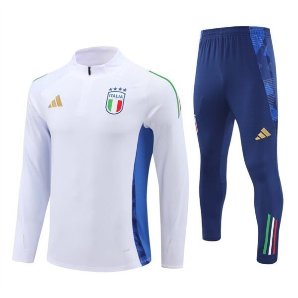 Italia Tracksuit