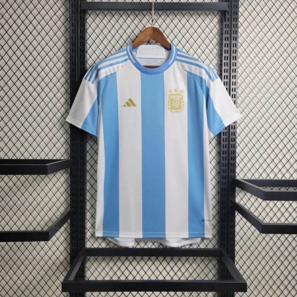 Argentina home 2024