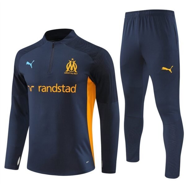 Marseille Tracksuit