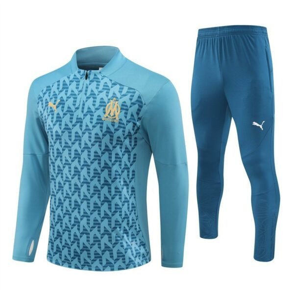 Marseille Tracksuit