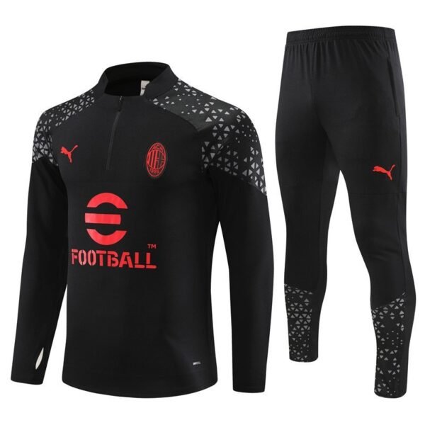 Milan Tracksuit