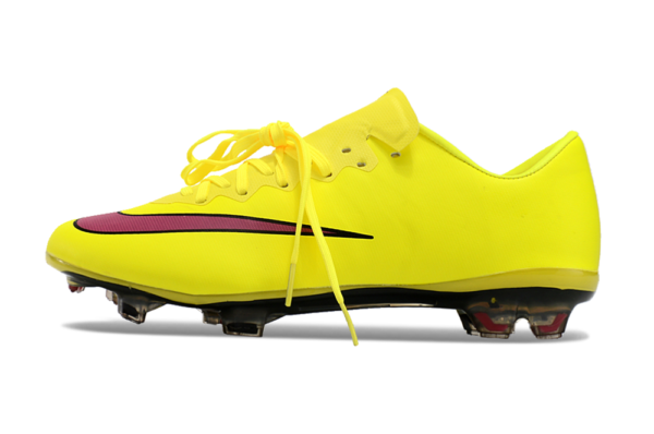 Mercurial Vapor 10 Elite FG