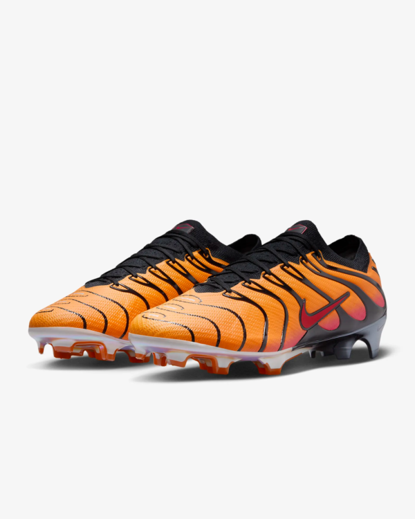 Mercurial Vapor 15 x Air Max Plus FG