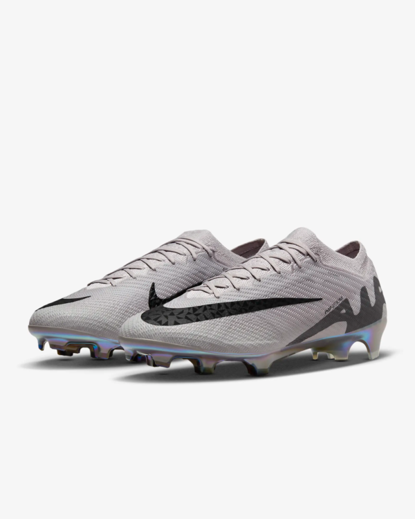 Mercurial Vapor 15 Elite FG Gray Pack