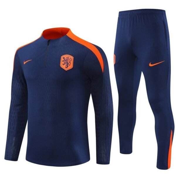 Netherlands Tracksuit