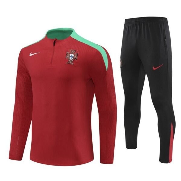 Portugal Tracksuit