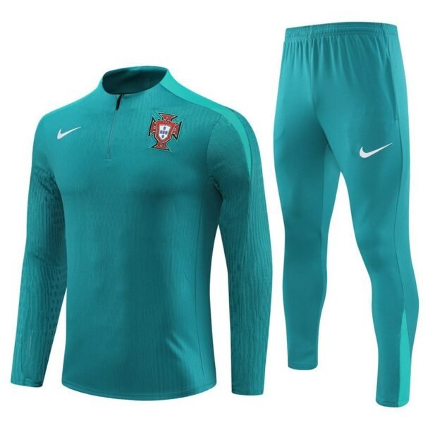 Portugal Tracksuit