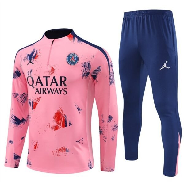 PSG Tracksuit