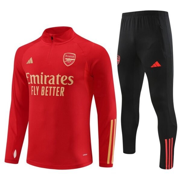 Arsenal Tracksuit