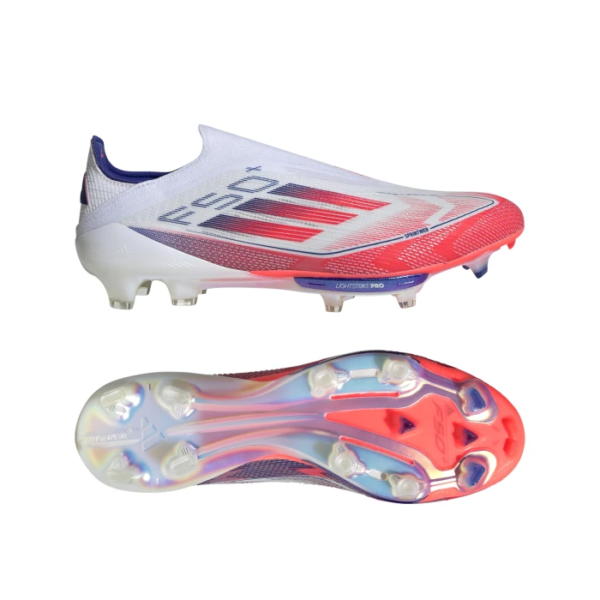 F50 Elite FG Fast