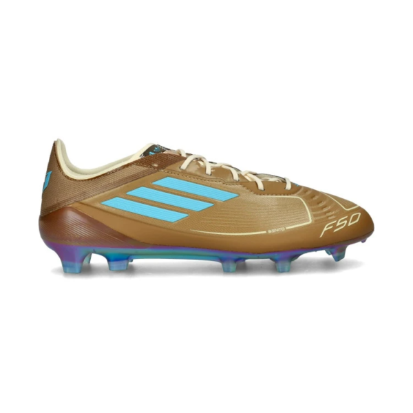 F50 Elite Messi x Bad Bunny FG