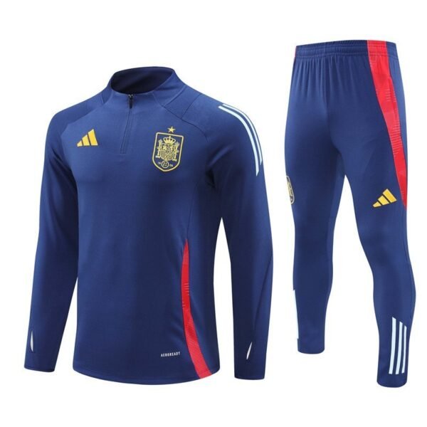 Spain Tracksuit