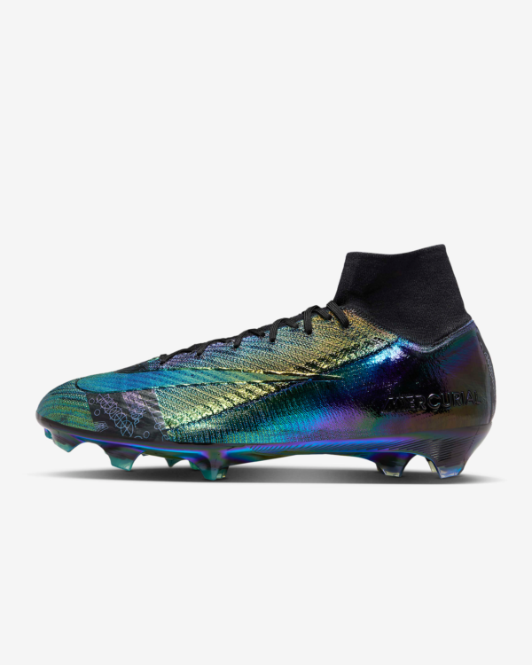 Mercurial Superfly 10 Elite FG