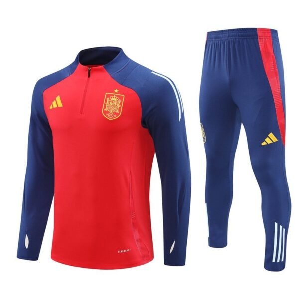 Spain Tracksuit