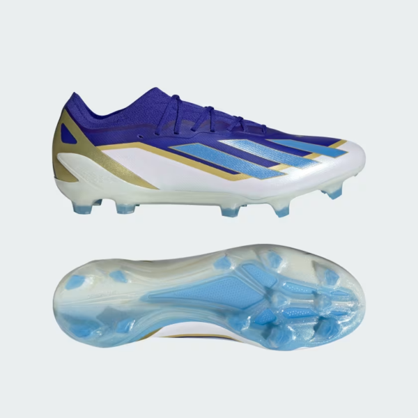 X CRAZYFAST MESSI ELITE FG