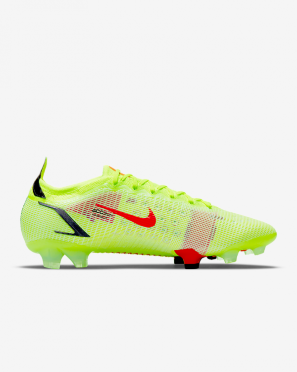 Mercurial Vapor 14 Elite FG - Image 4