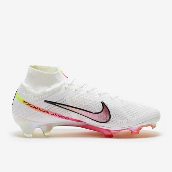 Superfly 9 Elite Mercurial FG Rashford - Image 2