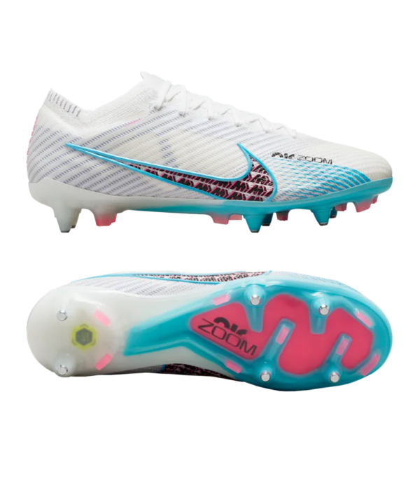 Vapor 15 Elite Mercurial SG - Image 5