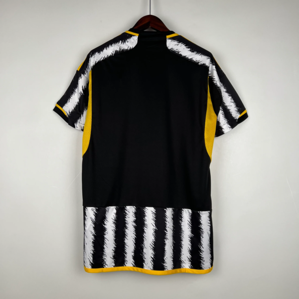 Juventus home shirt 23-24 - Image 2