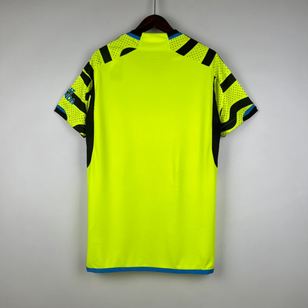 Arsenal third shirt 23-24 - Image 2