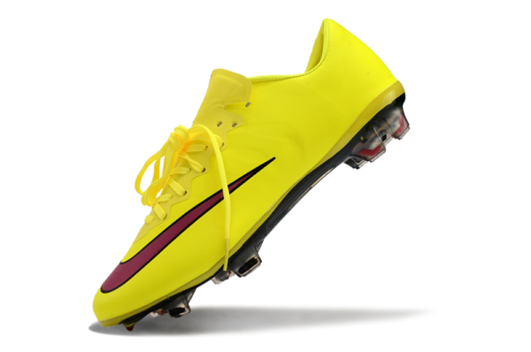 Mercurial Vapor 10 Elite FG - Image 2