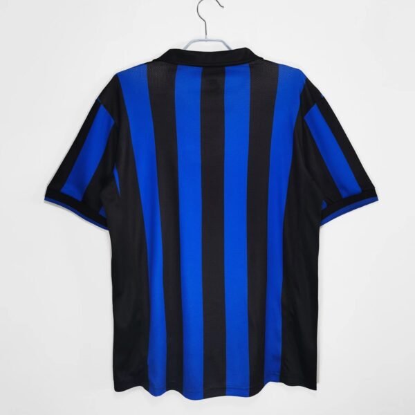 Inter 98/99 Shirt - Image 2