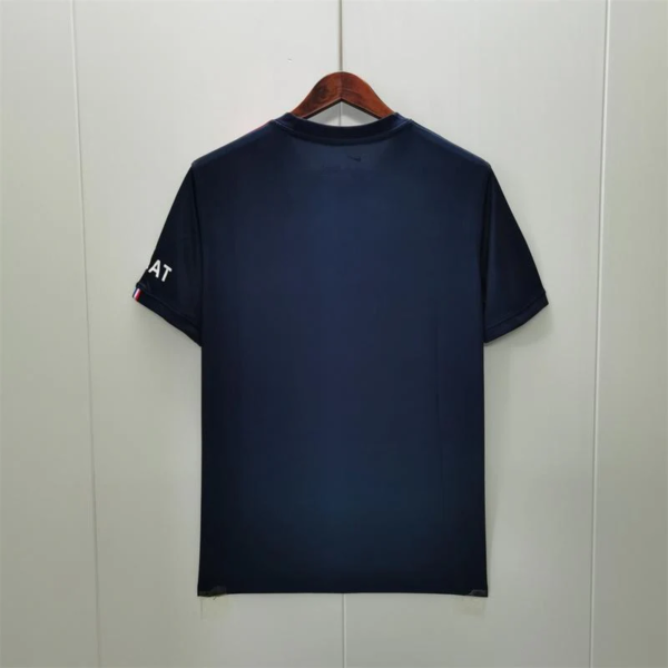 Psg home shirt 23-24 - Image 2