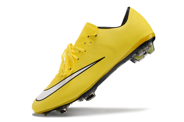 Mercurial Vapor 10 Elite FG - Image 2