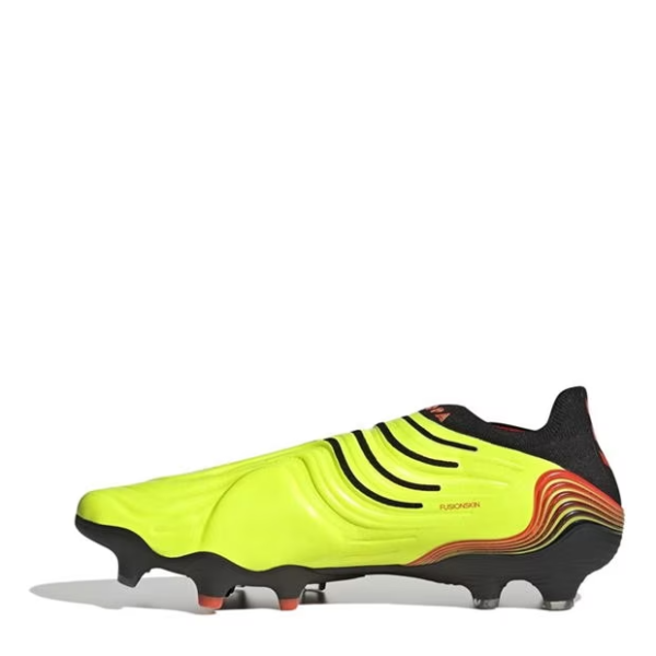 Copa Sense Laceless FG - Image 2