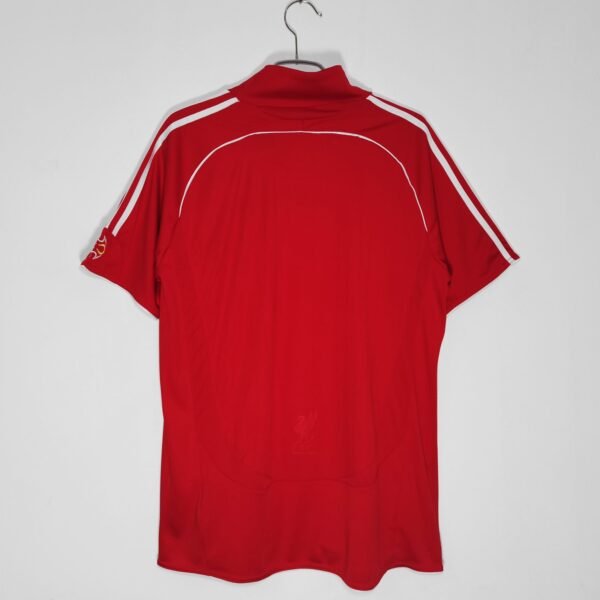 Liverpool 06/07 Shirt - Image 2