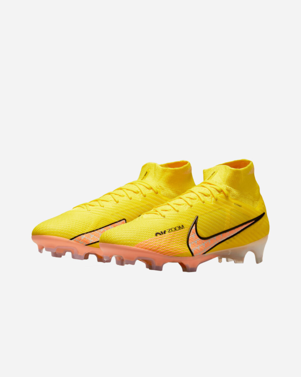 Superfly 9 Elite Mercurial FG