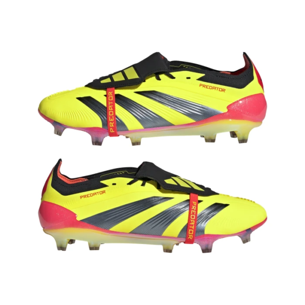 PREDATOR ELITE FT FIRM GROUND FG - Image 2