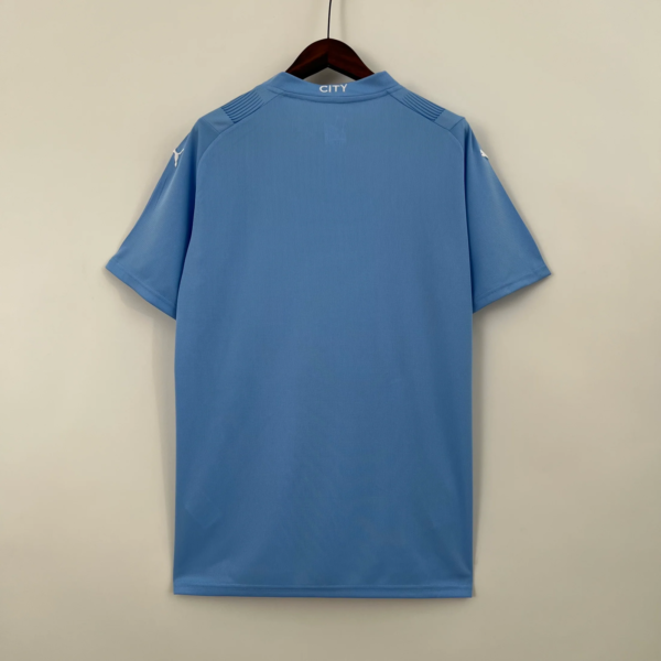 Manchester City home shirt 23-24 - Image 2