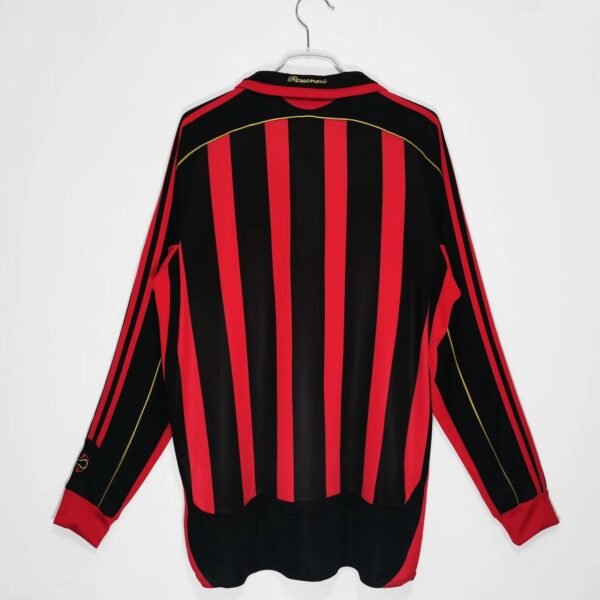 Milan 06/07 Shirt - Image 2