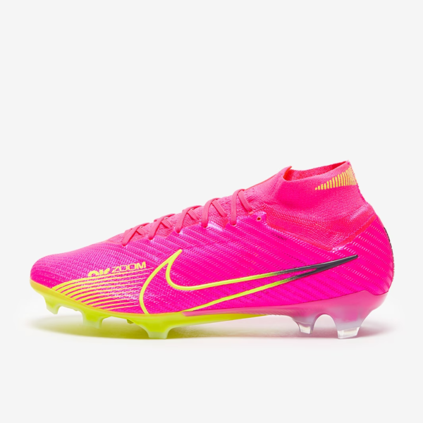 Superfly 9 Elite Mercurial FG - Image 2