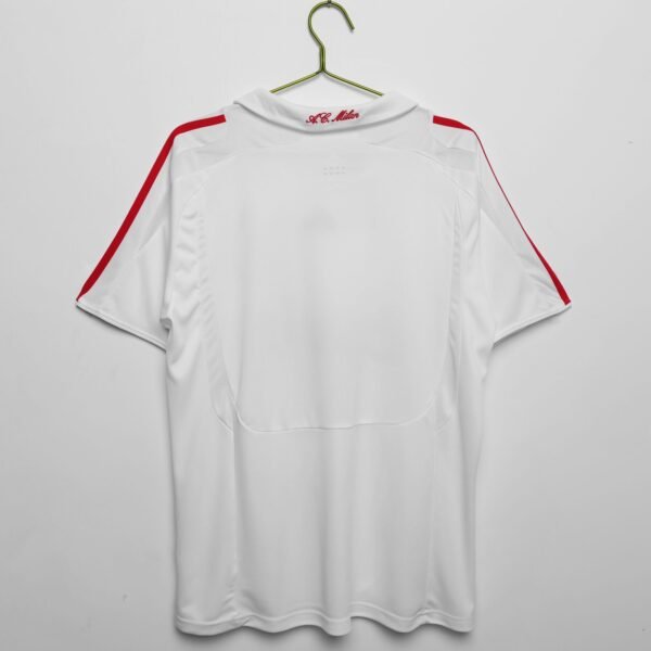 Milan 07/08 Shirt - Image 2