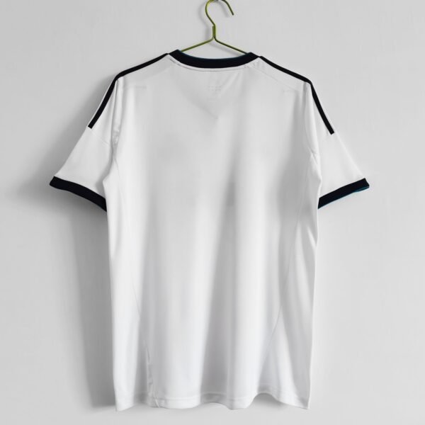 Real Madrid 12/13 Shirt - Image 2