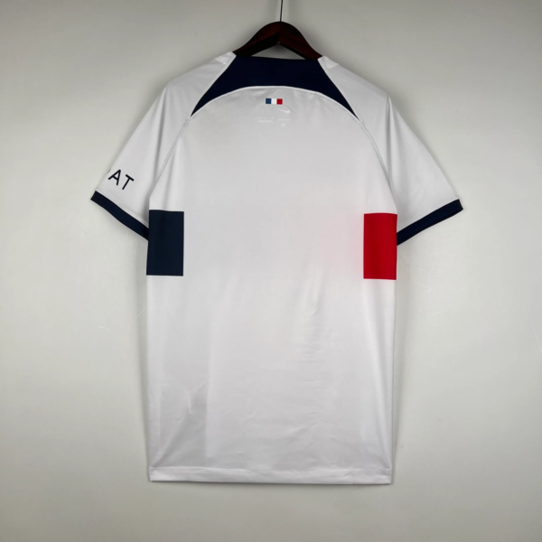 Psg  23-24 away shirt - Image 2