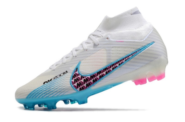 Superfly 9 Elite Mercurial FG - Image 2