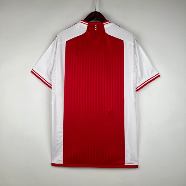 Ajax home shirt 23-24 - Image 2