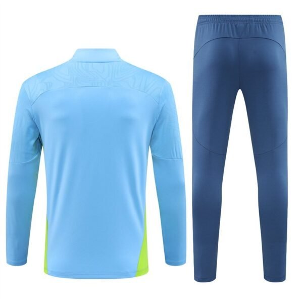 Manchester City Tracksuit - Image 2