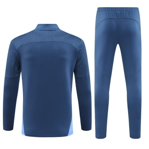 Manchester City Tracksuit - Image 2