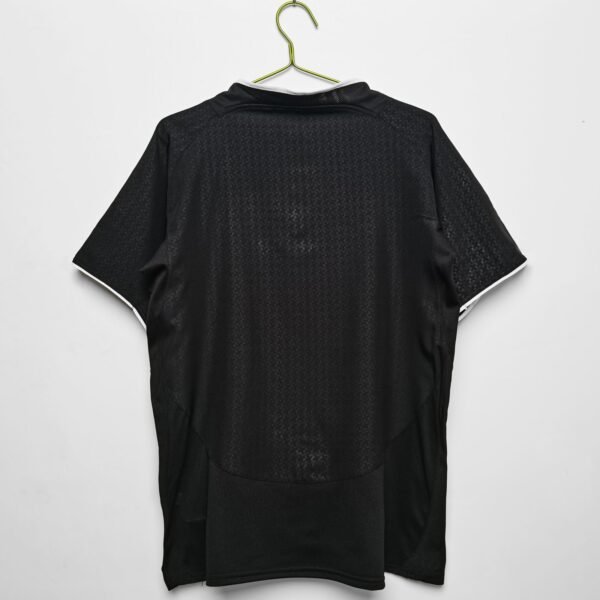 Manchester UTD Retro Shirt - Image 2